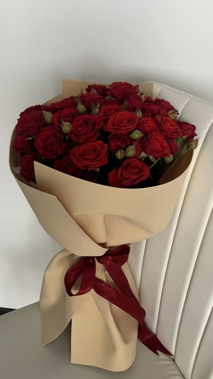 Romance Bouquet