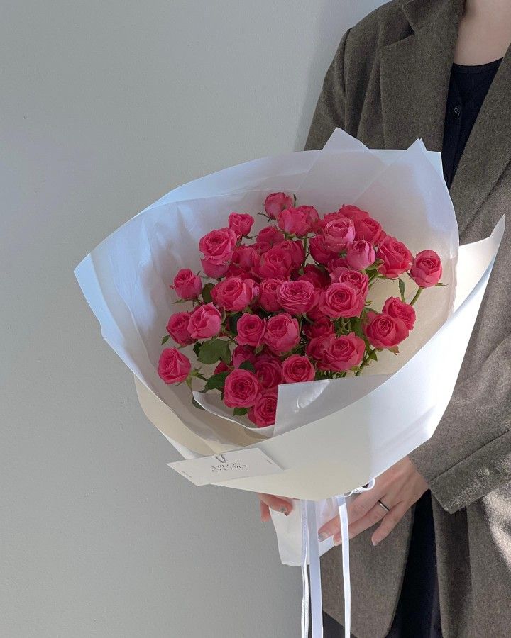 baby rose